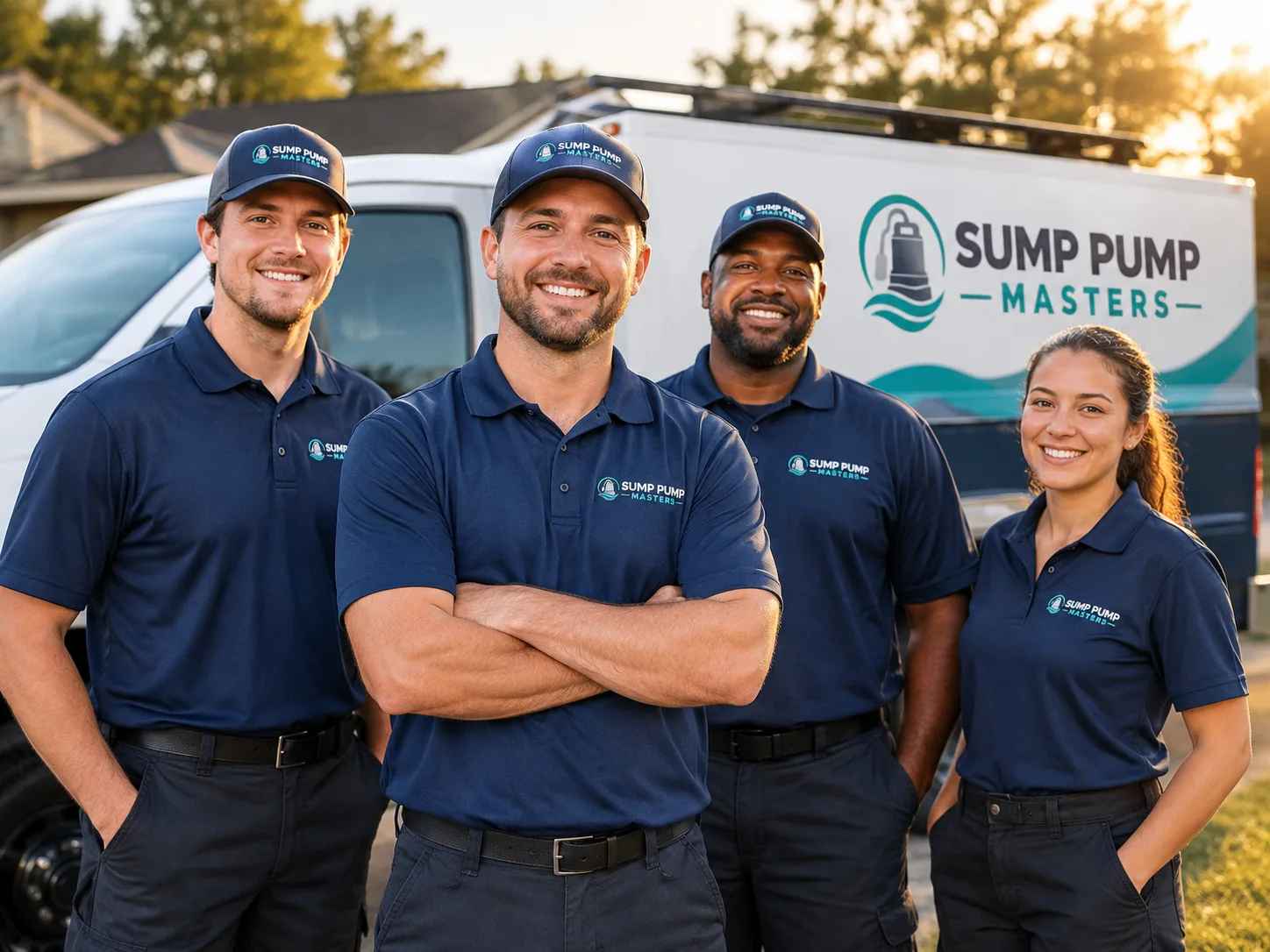 Sump Pump Repair company in Lopez, PA